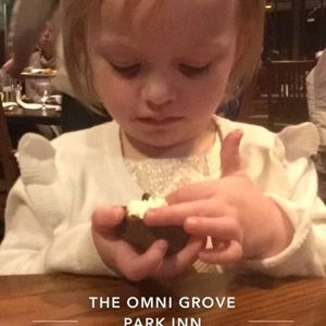 Meet your Posher, Angie